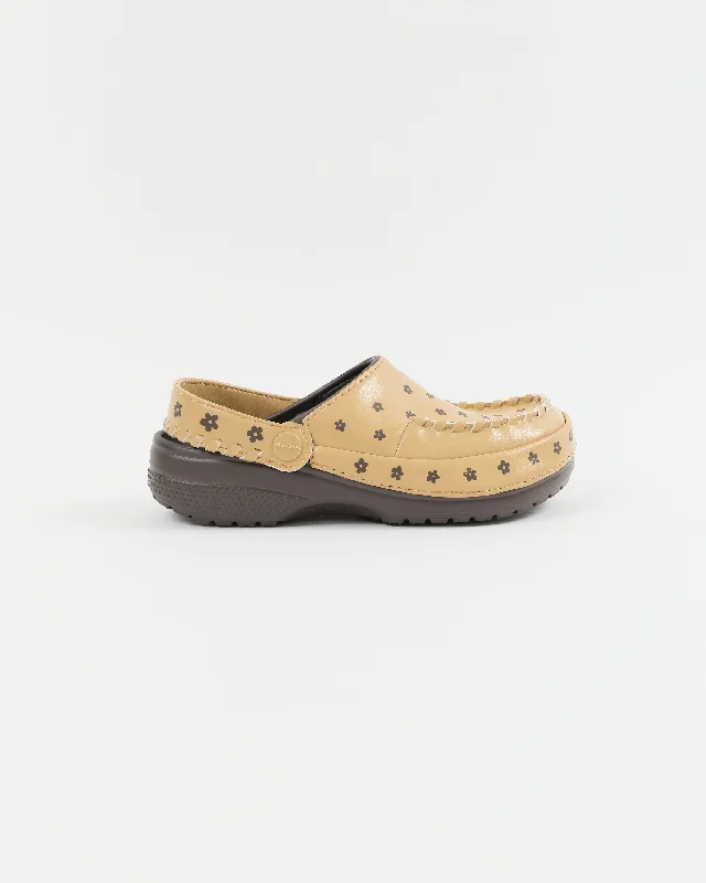 Story mfg. x Crocs - Classic Clog