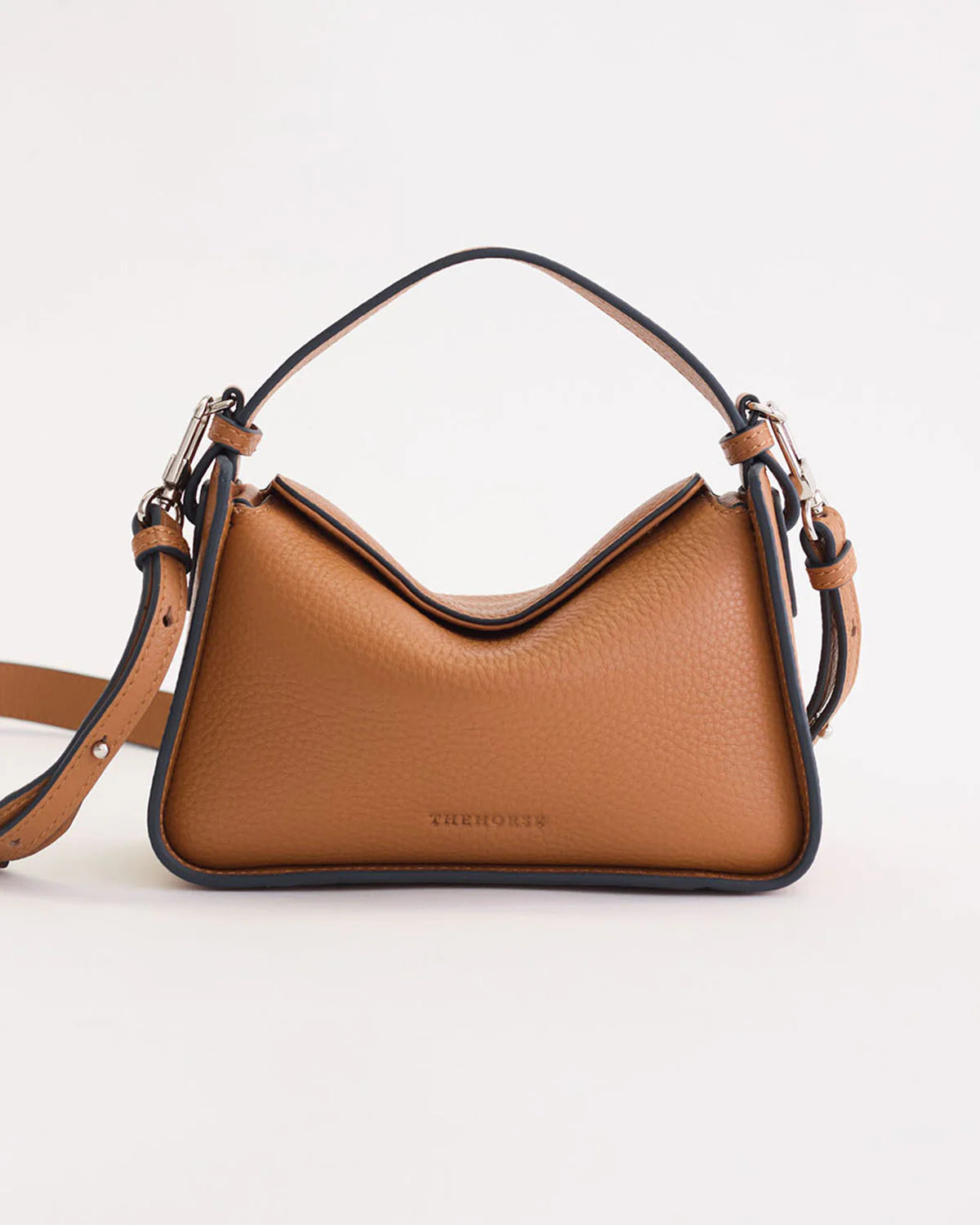 The Horse Mini Clementine Bag