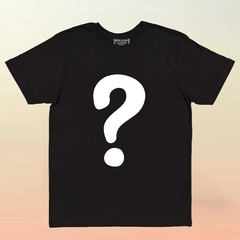 $15 Mystery Tee