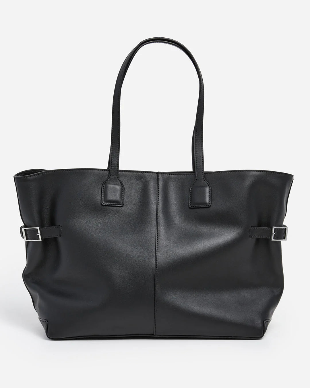 Flattered Lesley Tote Bag