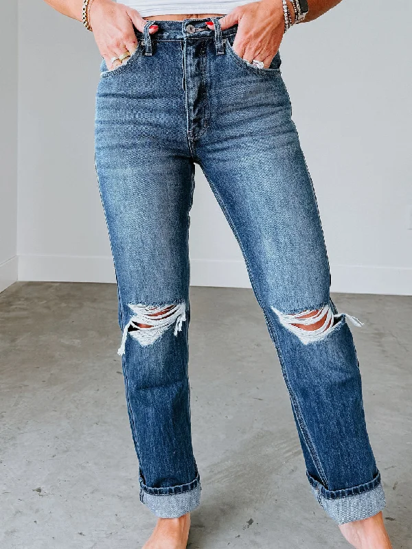 Kody KanCan Boyfriend Jean