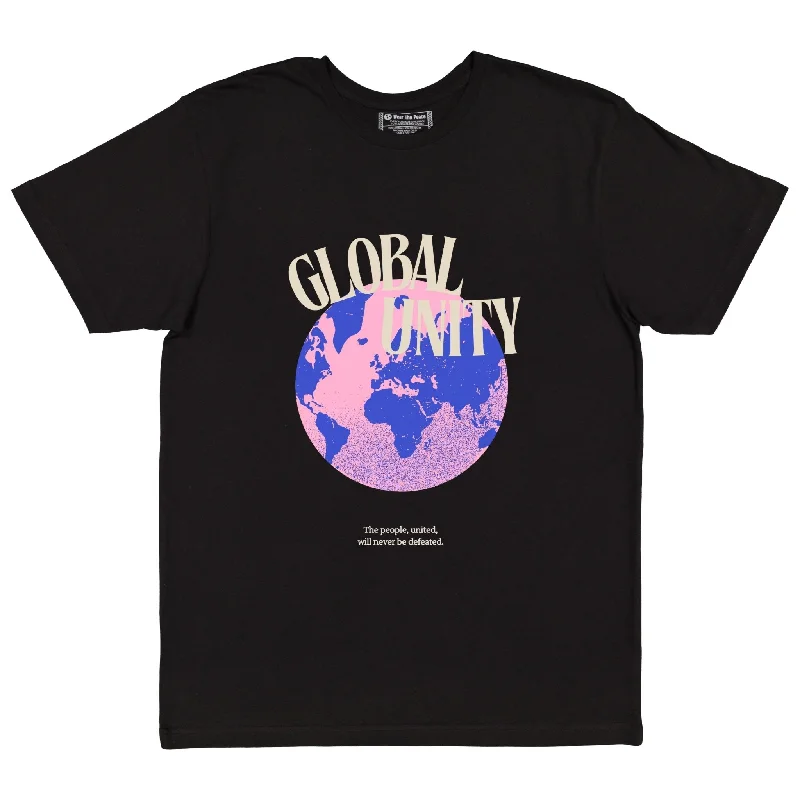 Global Unity Tee