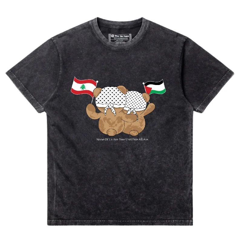 Free Lebanon Tee