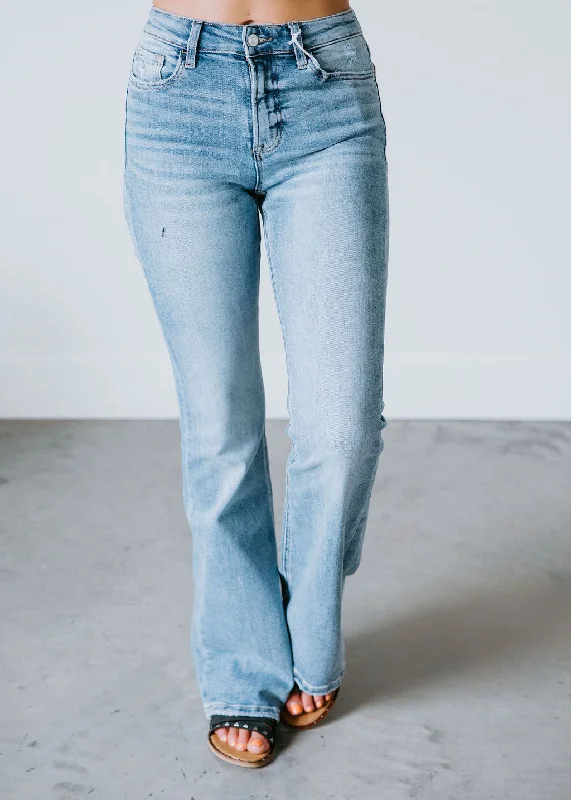 Letty Flare Jean