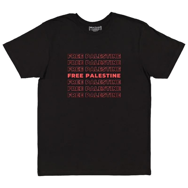 Free Pali Tee