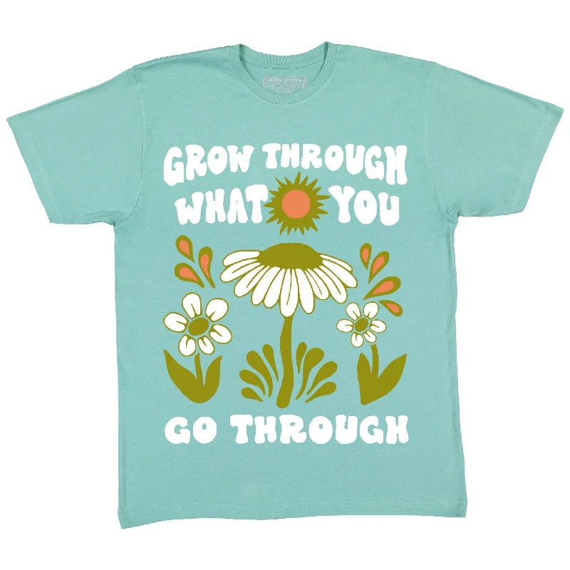 Growth Tee