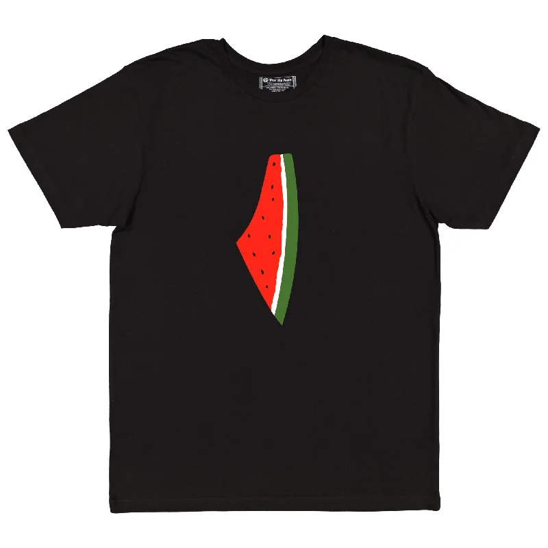 Freedom Melon Tee