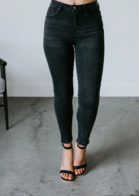 Rochelle Ankle Skinny Jean