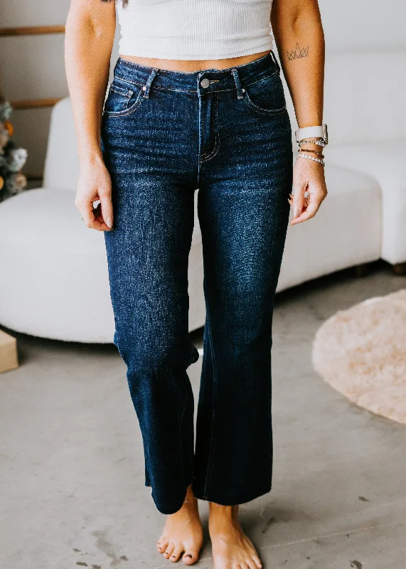 Jace Flare Jeans