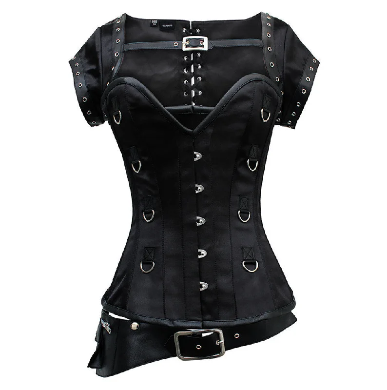 Aleyna Steampunk Corset