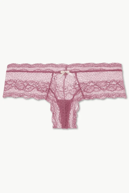 ANOUK CLASSIC LACE BOYTHONG