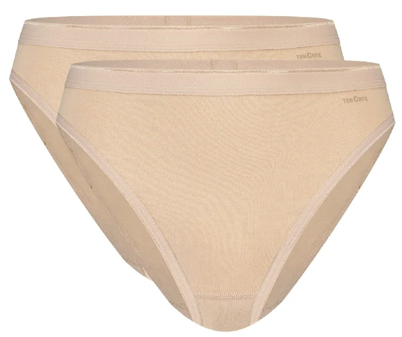 Basics women rio 2 pack 32282 029 beige