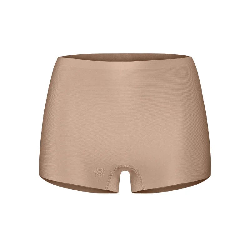 Secrets women shorts 30178 1532 walnut