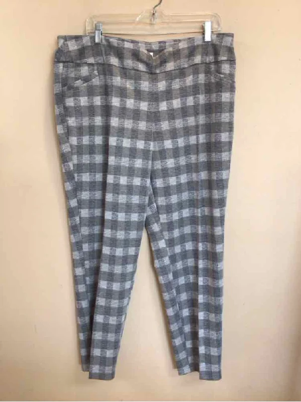 CATO SIZE X LARGE Ladies PANTS