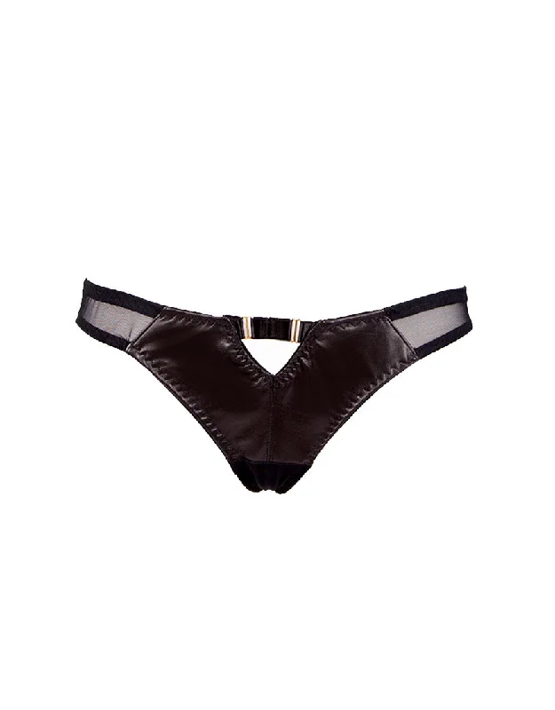 Something Wicked Montana Thong