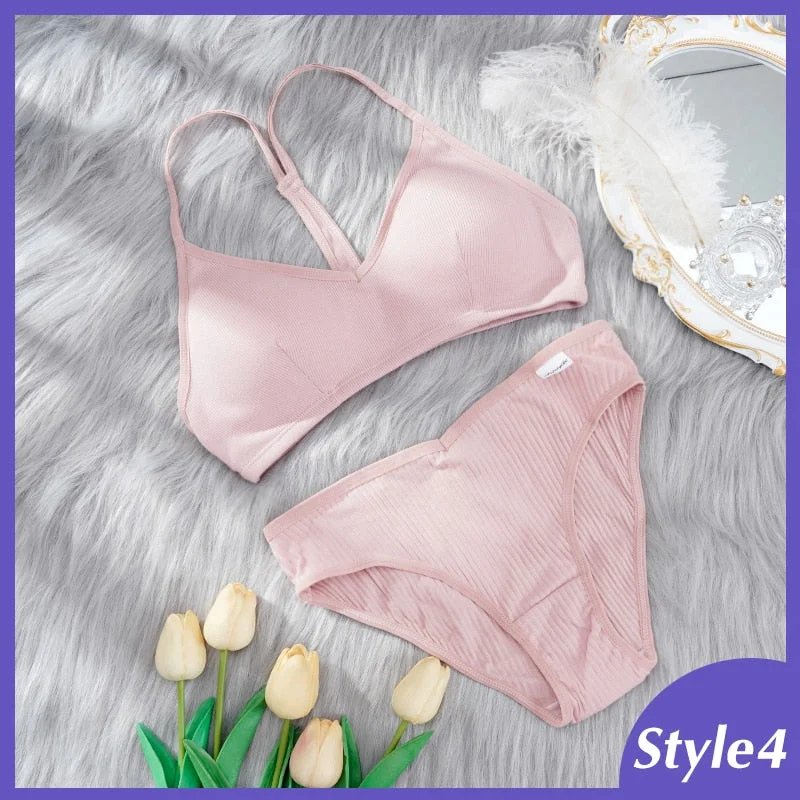 Style 4 Pink