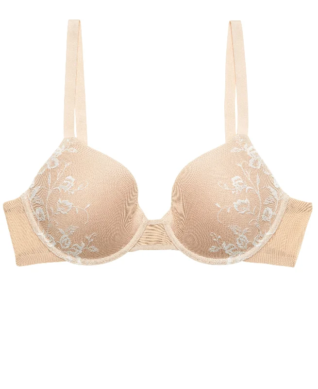 Flawless T-Shirt Underwire Bra