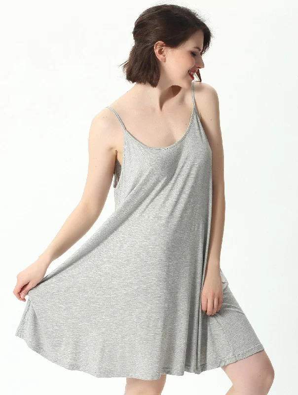 Comfy Cotton Night Dress