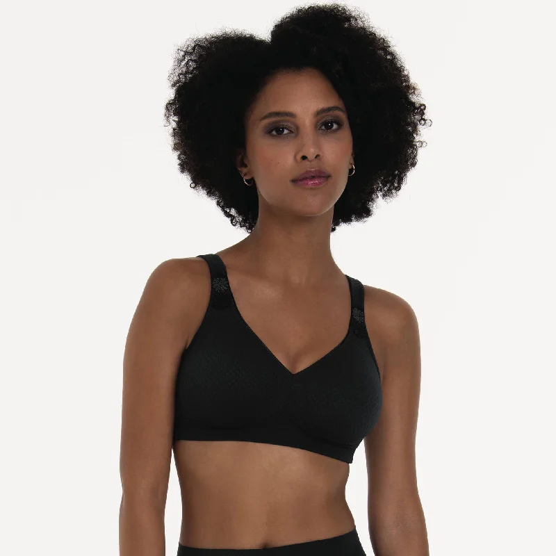 Anita Leni Seamless Wirefree Bra