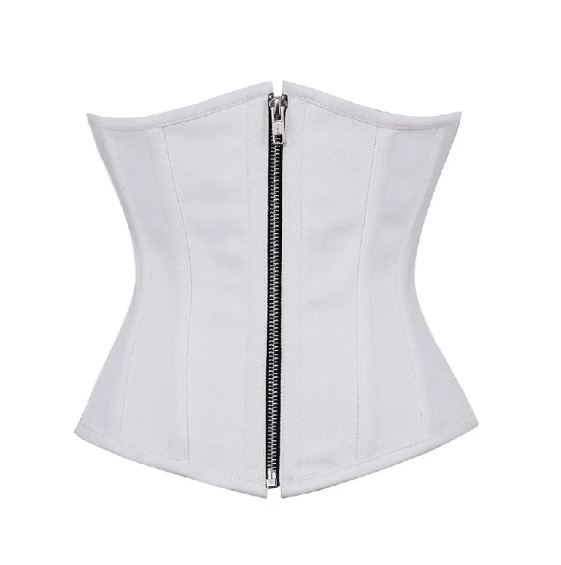 Alma Underbust Corset