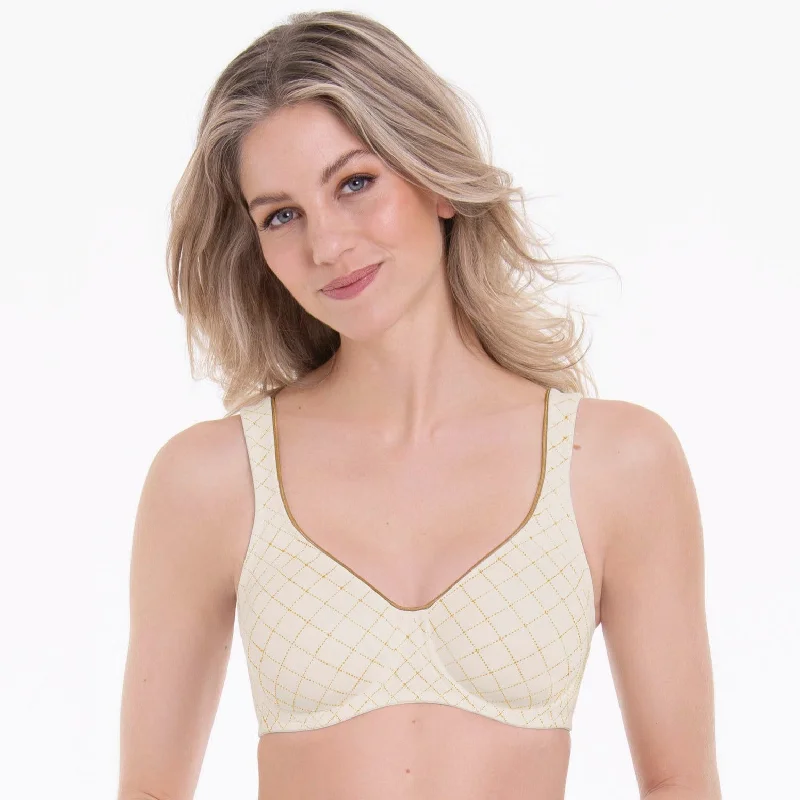 Anita Twin Art Wired Bra