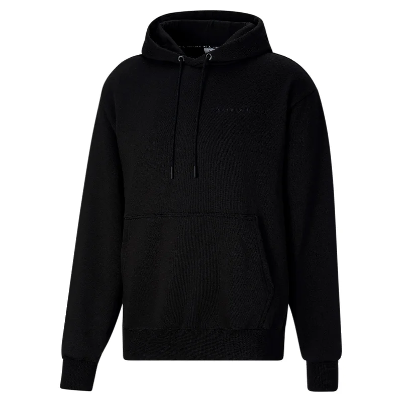 PUMA x Lauren London Hoodie - Black