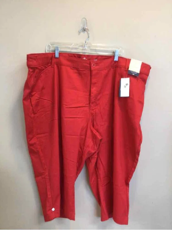 ST JOHN'S BAY SIZE 28 Ladies PANTS