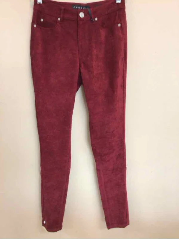 CARRELI SIZE 0 Ladies PANTS