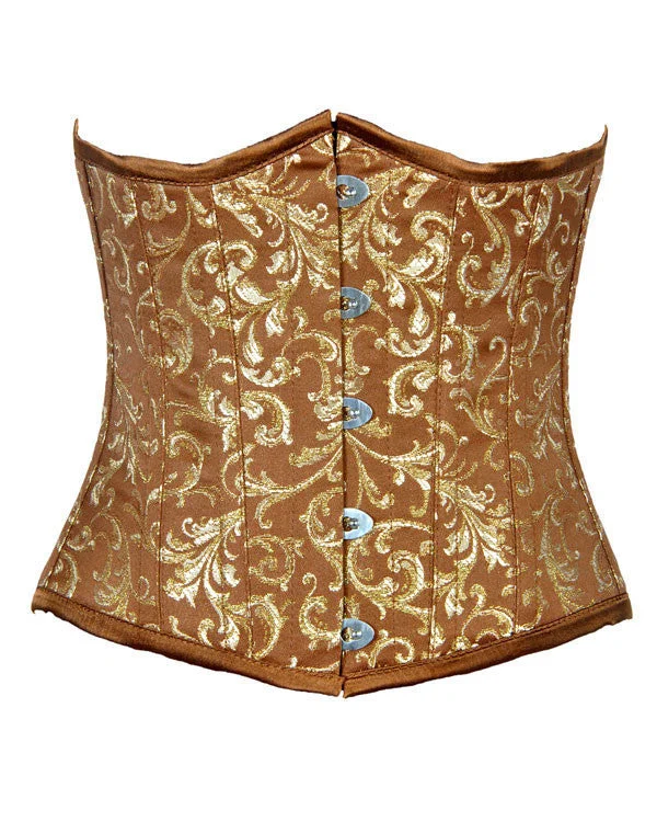 Brisa Underbust Corset