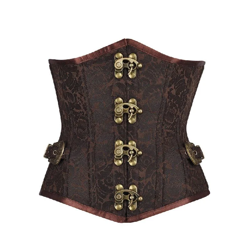 Miller Steampunk Corset