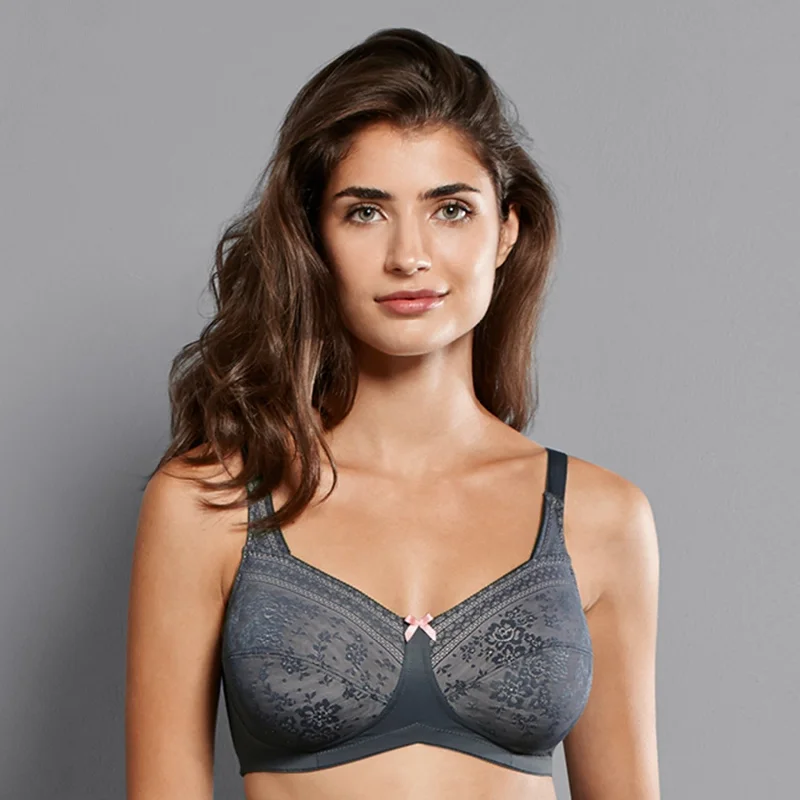 Anita Fleur Post Mastectomy Bra