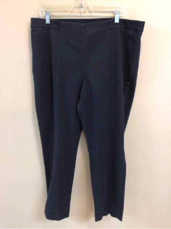 J JILL SIZE 18 Ladies PANTS