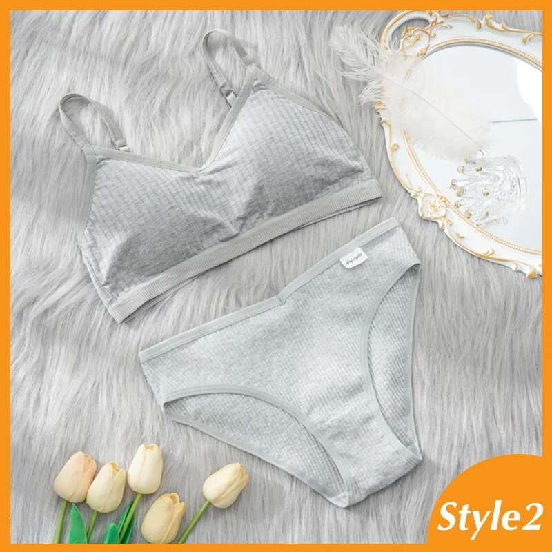 Style 2 Grey