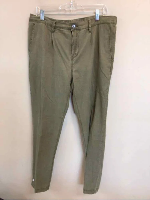 HINGE SIZE MEDIUM Ladies PANTS