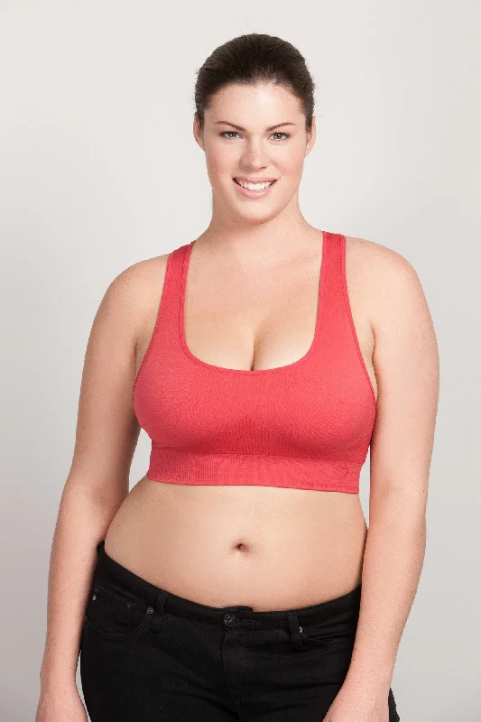 The Breast Whisperer Bra for Natural Women