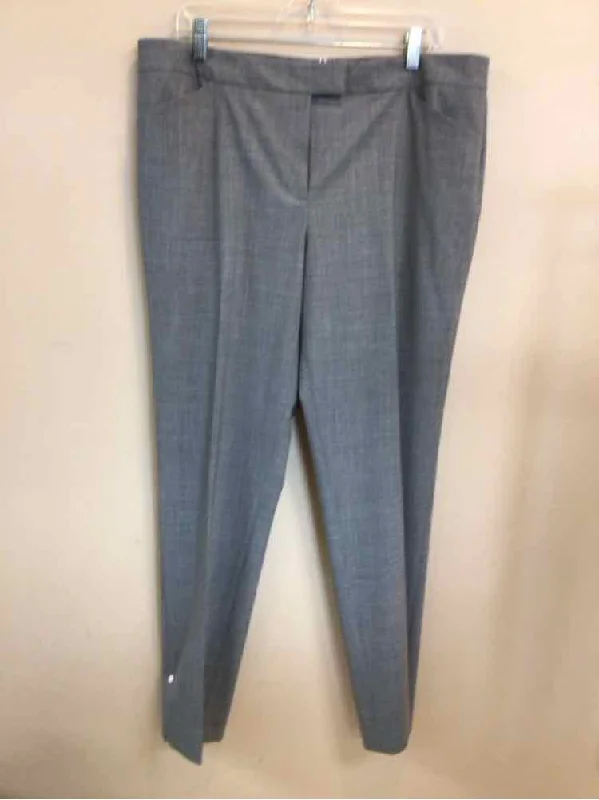 LAFAYETTE 148 SIZE 14 Ladies PANTS