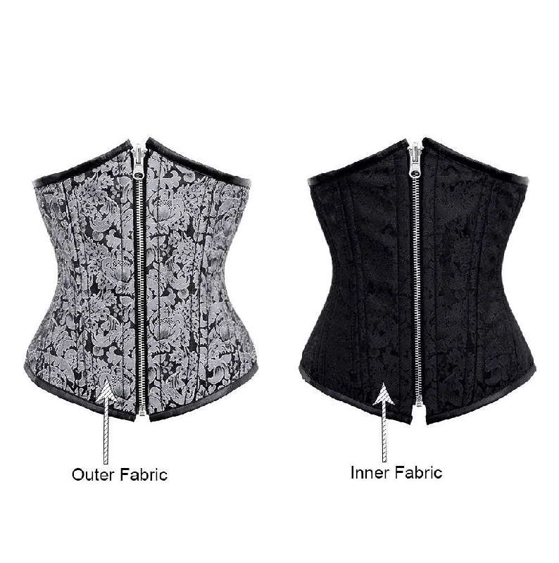 Alysson Reversible Waist Training Corset