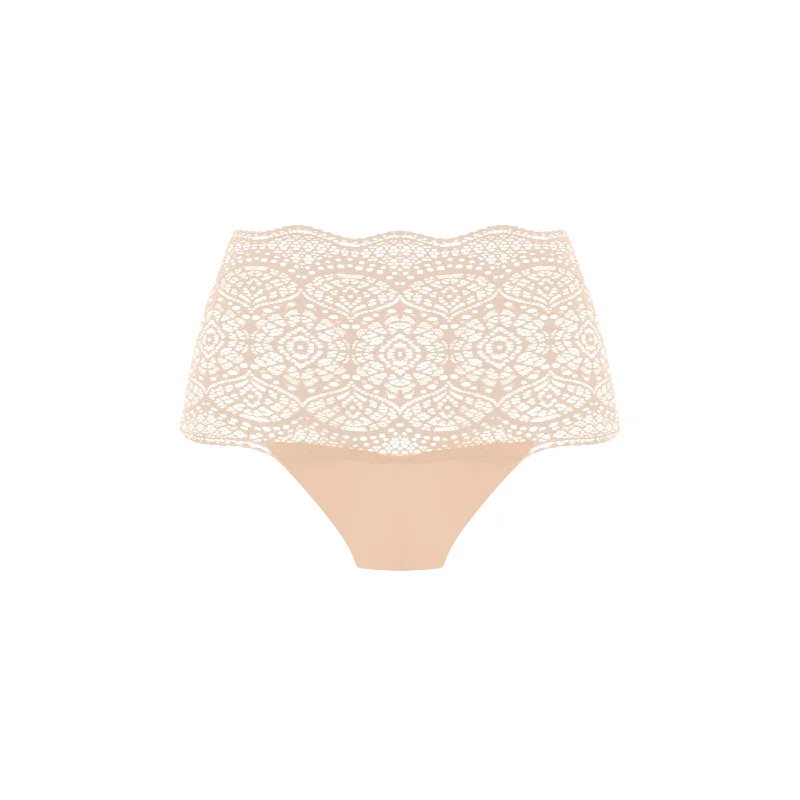 Lace Ease Brief