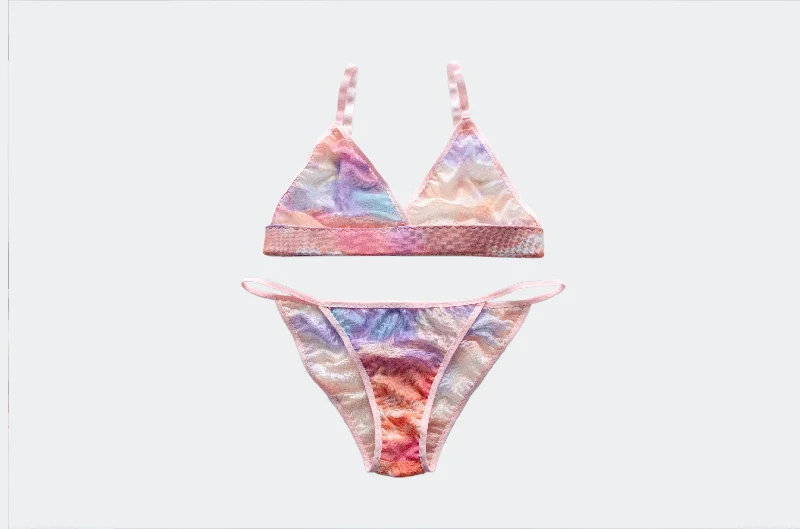 Daydream Mesh Set