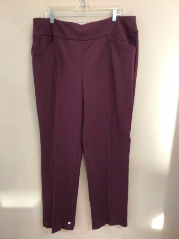 CATO SIZE X LARGE Ladies PANTS