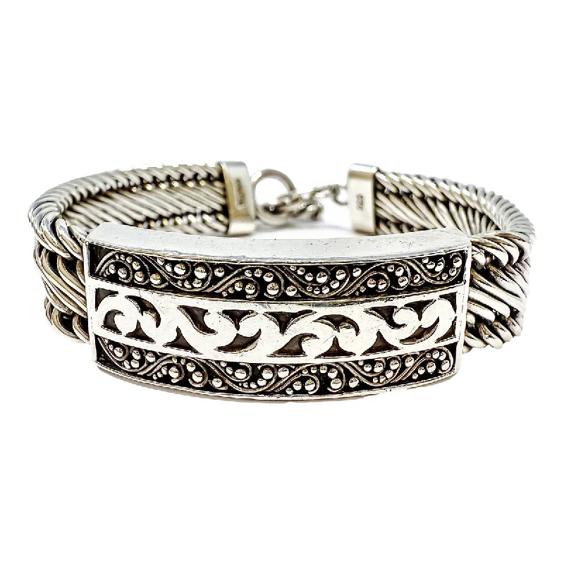 Lois Hill Bracelet