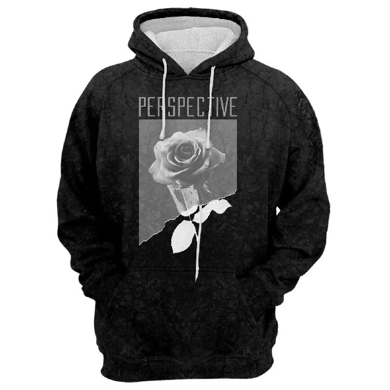 Perspective Hoodie