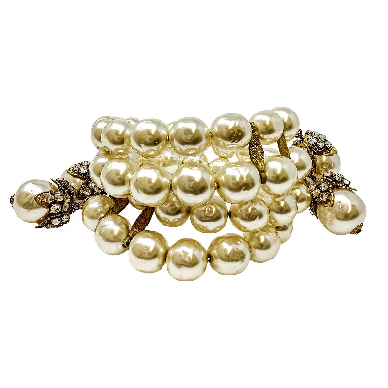 Miriam Haskell Bracelet