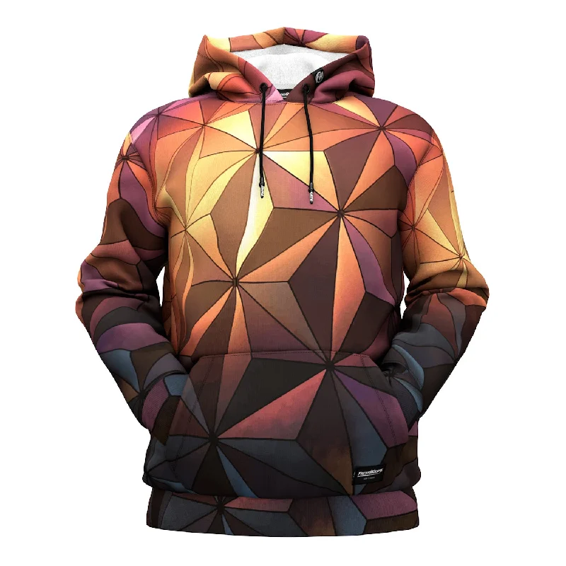 Triangulation Hoodie