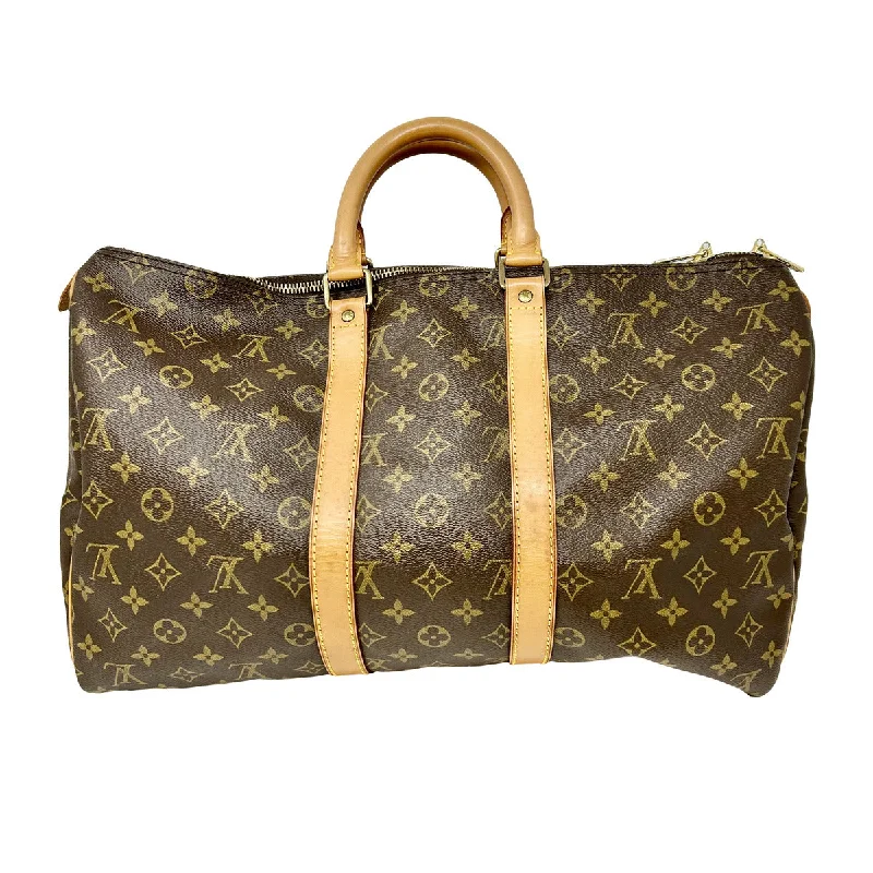 Louis Vuitton Keepall 45