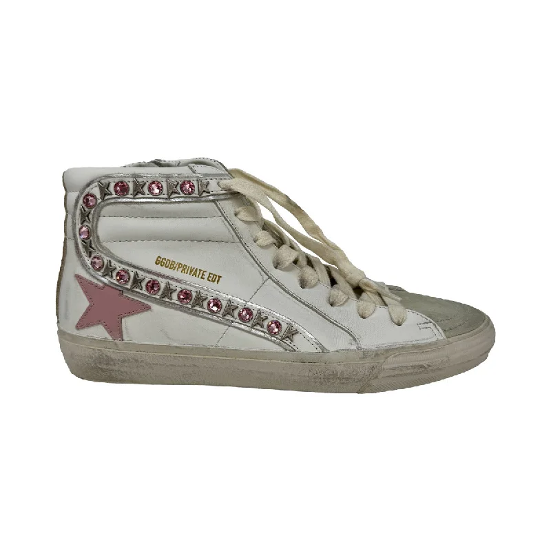 Golden Goose Sneakers