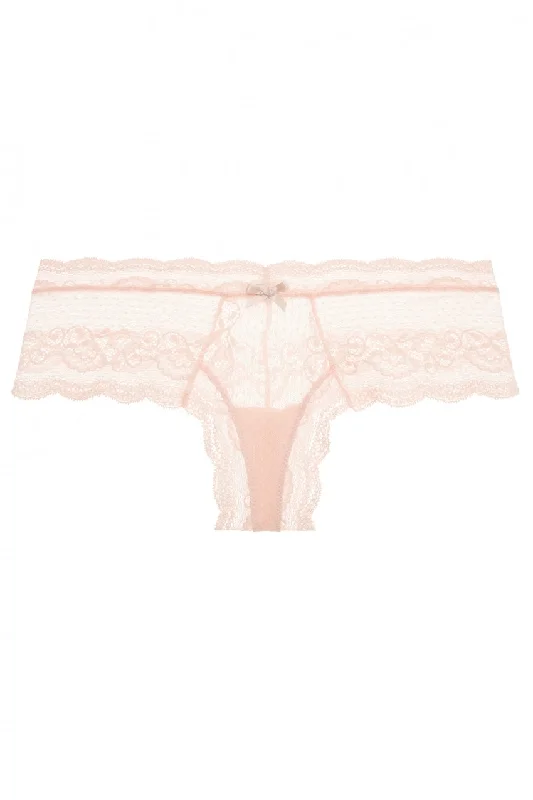 ANOUK CLASSIC LACE BOYTHONG