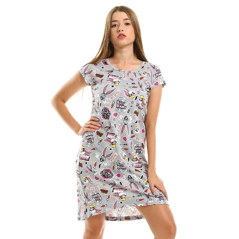 Bugs Bunny Sleepshirt - Kady