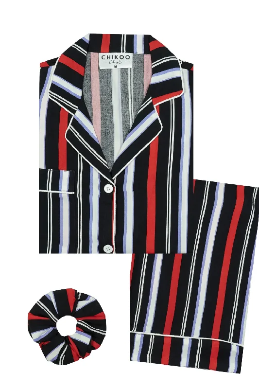 Multi Lines Pj Set