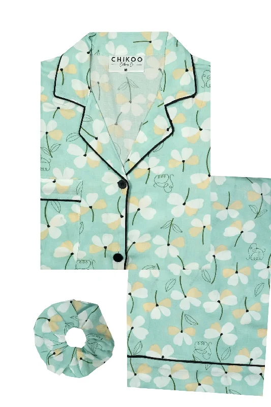 Petals Pj Set